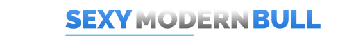 Sexy Modern Bull